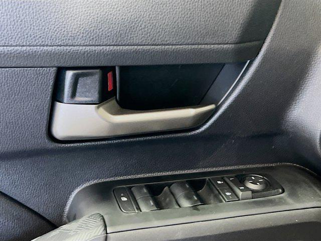 new 2025 Toyota Tacoma car, priced at $56,490