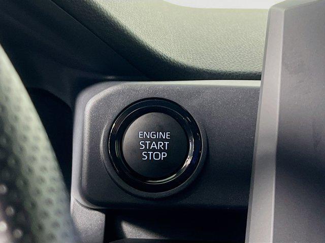 new 2024 Toyota Tacoma car, priced at $37,633