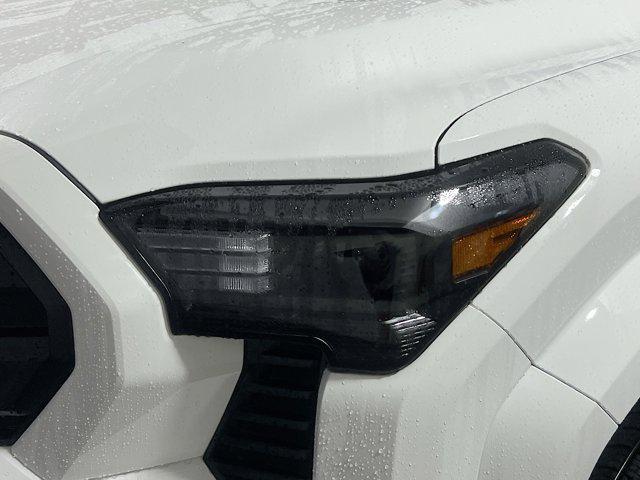 new 2024 Toyota Tacoma car, priced at $37,633