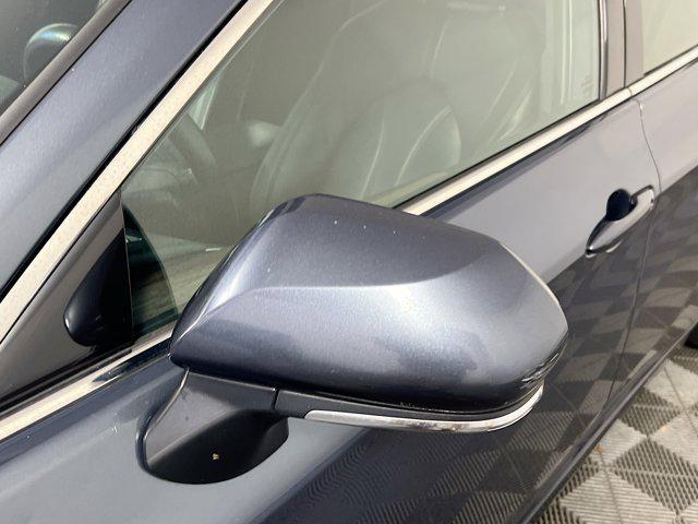 used 2022 Toyota Avalon car, priced at $24,995