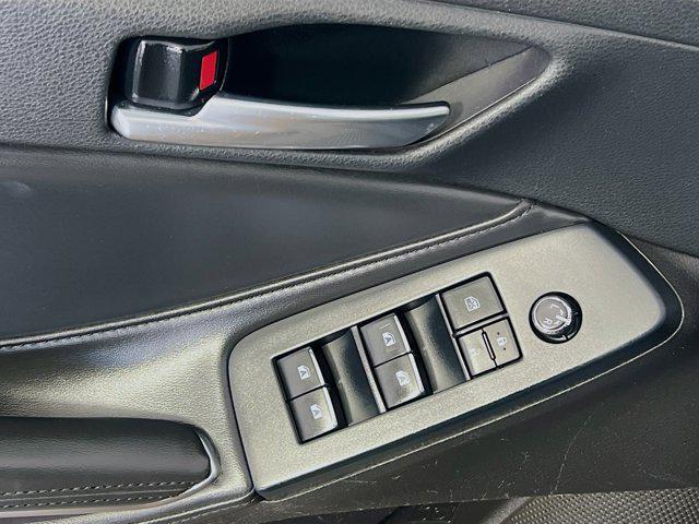 used 2022 Toyota Avalon car, priced at $24,995