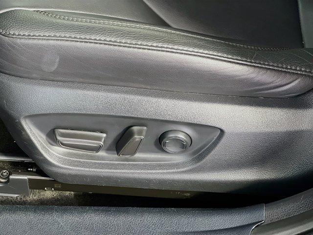 used 2022 Toyota Avalon car, priced at $24,995