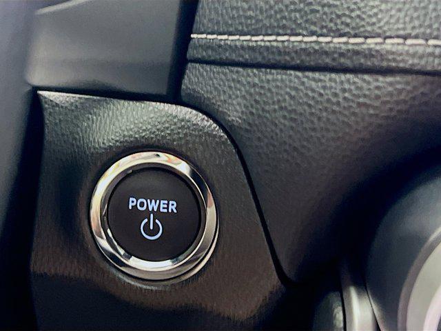 new 2025 Toyota RAV4 Hybrid car, priced at $37,298