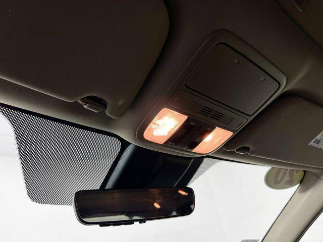 used 2020 Honda Odyssey car, priced at $21,650