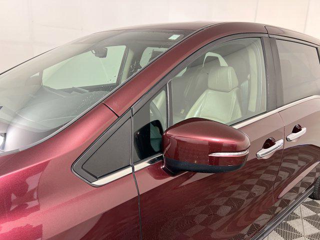 used 2020 Honda Odyssey car, priced at $21,650