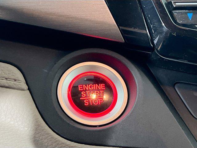 used 2020 Honda Odyssey car, priced at $21,650