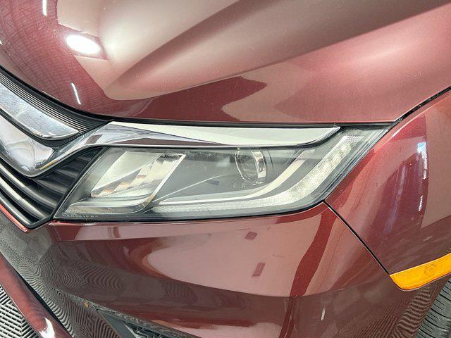 used 2020 Honda Odyssey car, priced at $21,650