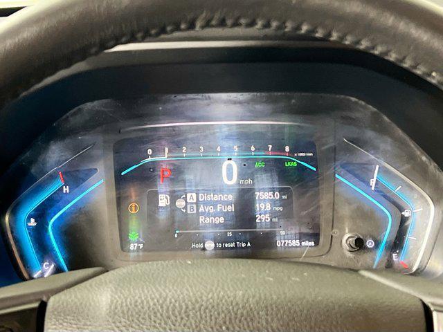 used 2020 Honda Odyssey car, priced at $21,650