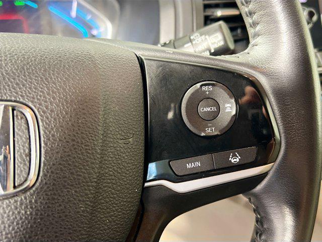 used 2020 Honda Odyssey car, priced at $21,650
