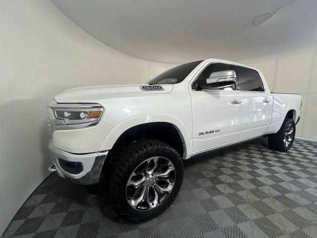 used 2019 Ram 1500 car, priced at $36,750