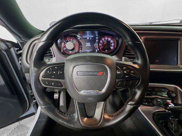 used 2021 Dodge Challenger car, priced at $29,979