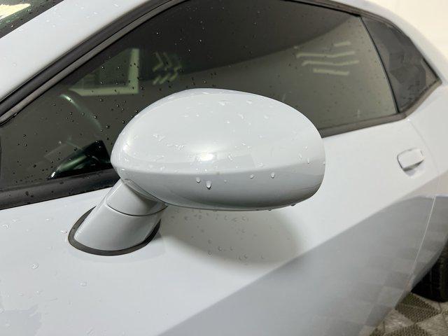 used 2021 Dodge Challenger car, priced at $29,979