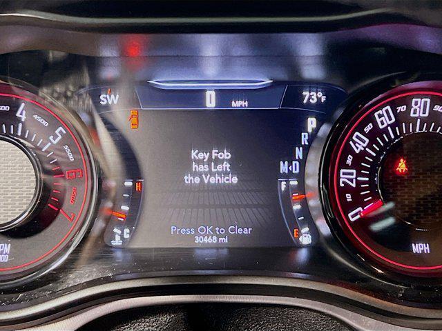 used 2021 Dodge Challenger car, priced at $29,979