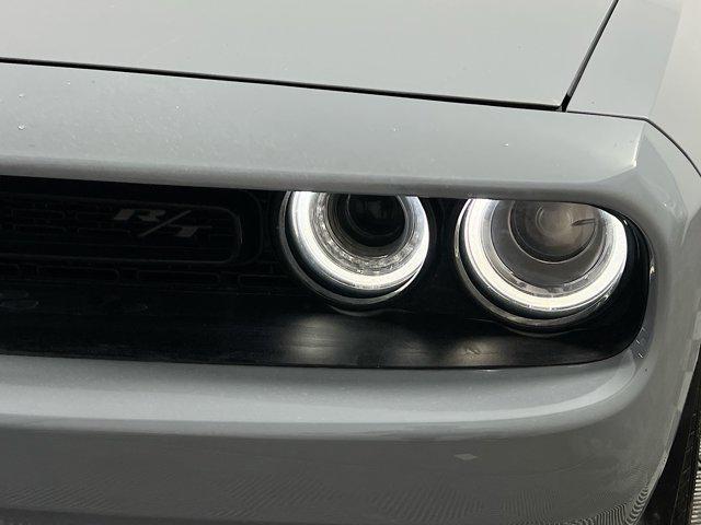 used 2021 Dodge Challenger car, priced at $29,979