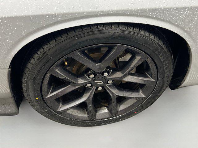 used 2021 Dodge Challenger car, priced at $29,979