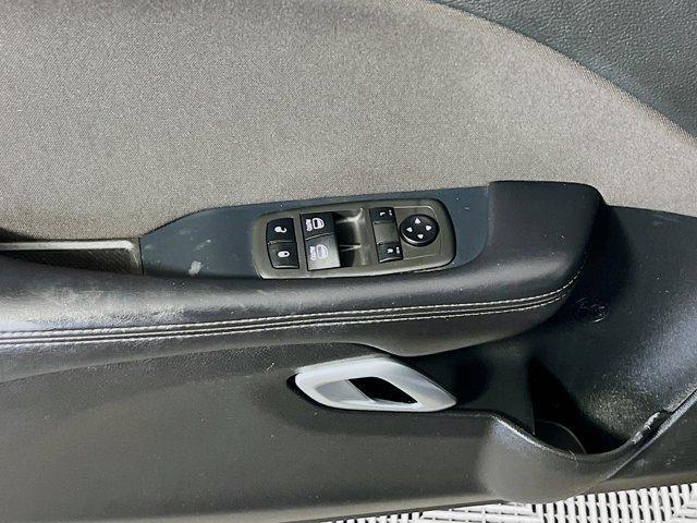 used 2021 Dodge Challenger car, priced at $29,979