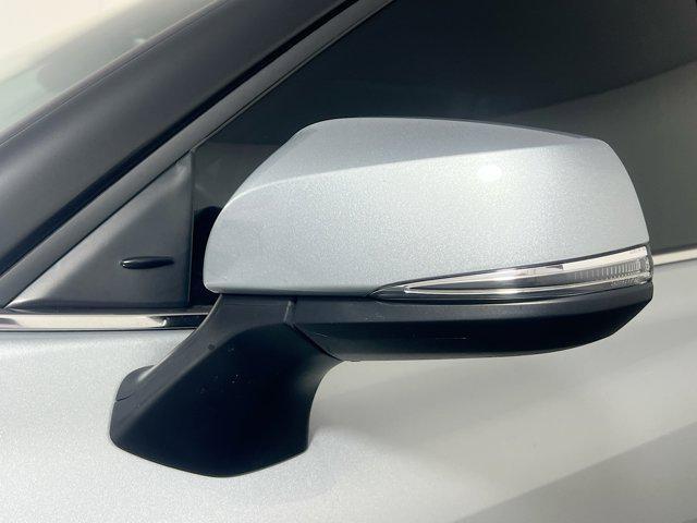 used 2024 Toyota Highlander car, priced at $40,678