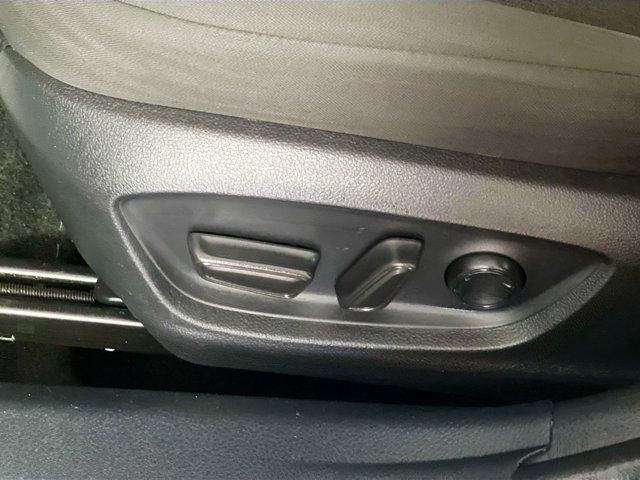used 2022 Toyota Camry car, priced at $16,638