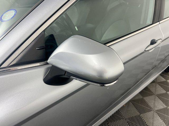 used 2022 Toyota Camry car, priced at $16,638