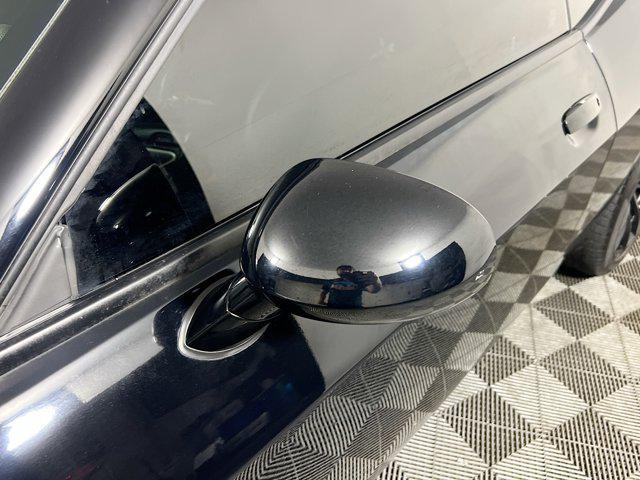 used 2021 Dodge Challenger car, priced at $42,397