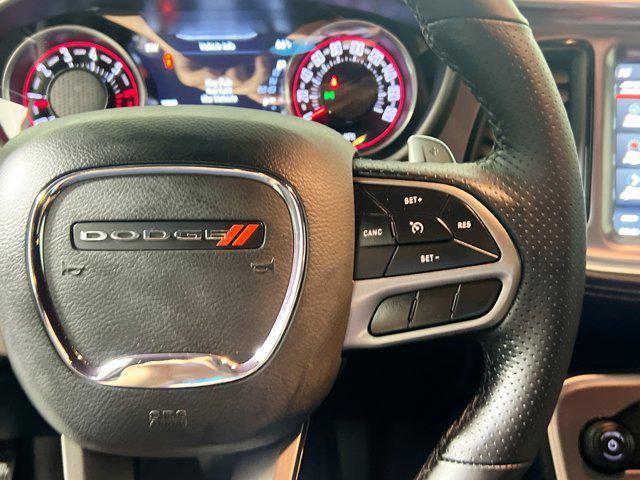 used 2021 Dodge Challenger car, priced at $42,397