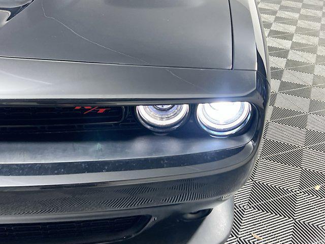 used 2021 Dodge Challenger car, priced at $42,397