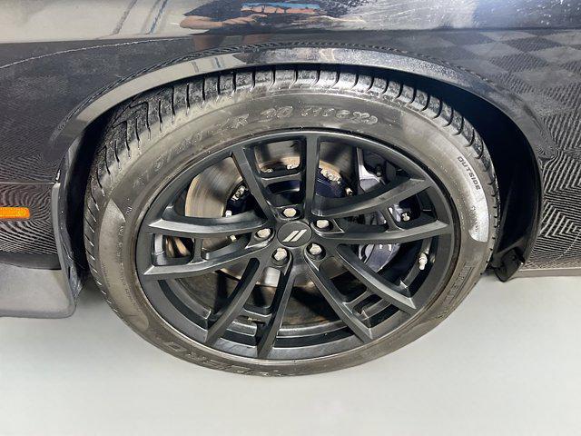 used 2021 Dodge Challenger car, priced at $42,397