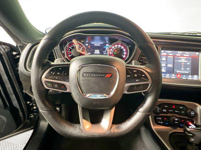 used 2021 Dodge Challenger car, priced at $42,397