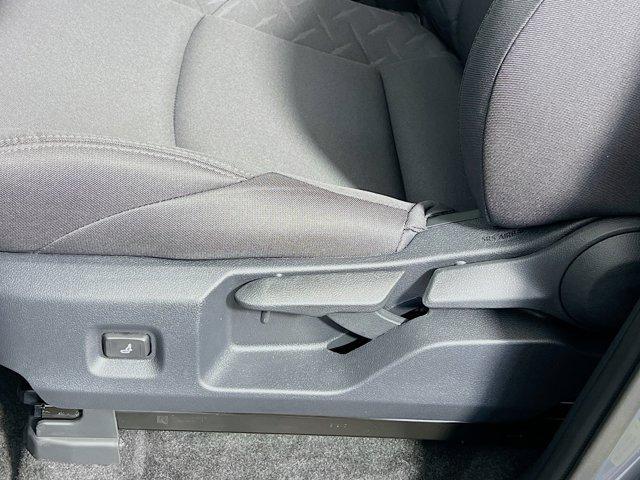 new 2025 Toyota Tacoma car, priced at $43,647