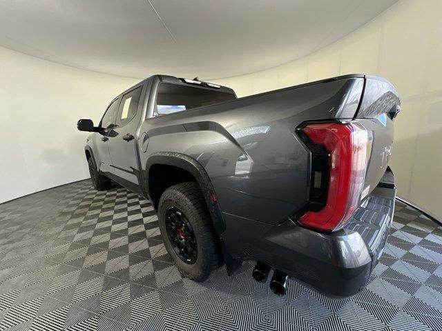 used 2023 Toyota Tundra Hybrid car, priced at $63,884