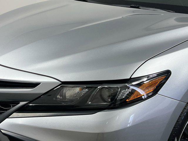 used 2024 Toyota Camry car, priced at $22,980