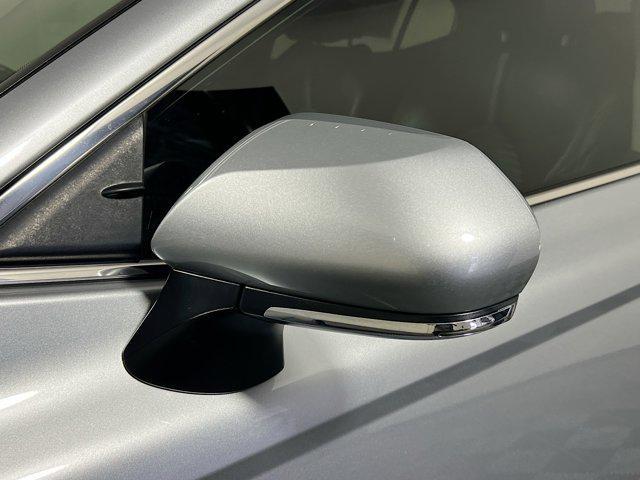 used 2024 Toyota Camry car, priced at $22,980