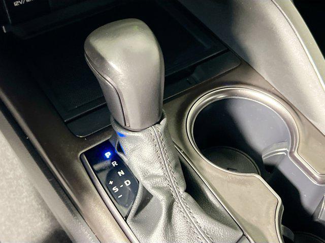 used 2024 Toyota Camry car, priced at $22,980