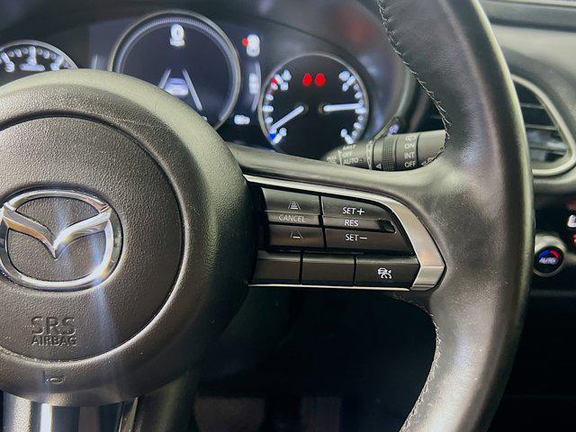used 2024 Mazda CX-30 car, priced at $20,979