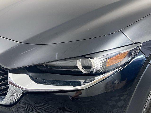 used 2024 Mazda CX-30 car, priced at $20,979