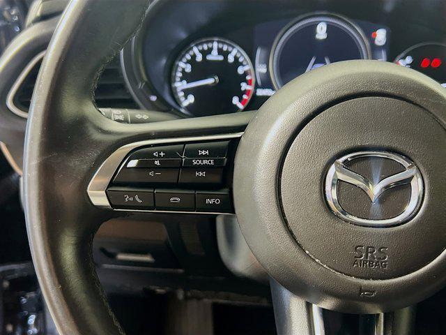 used 2024 Mazda CX-30 car, priced at $20,979