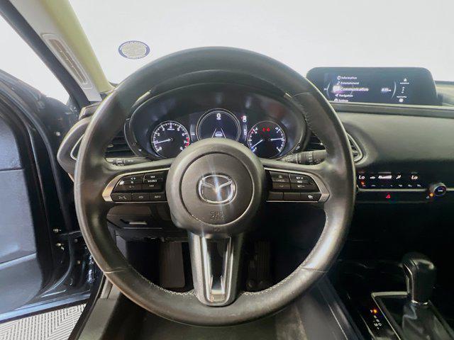 used 2024 Mazda CX-30 car, priced at $20,979