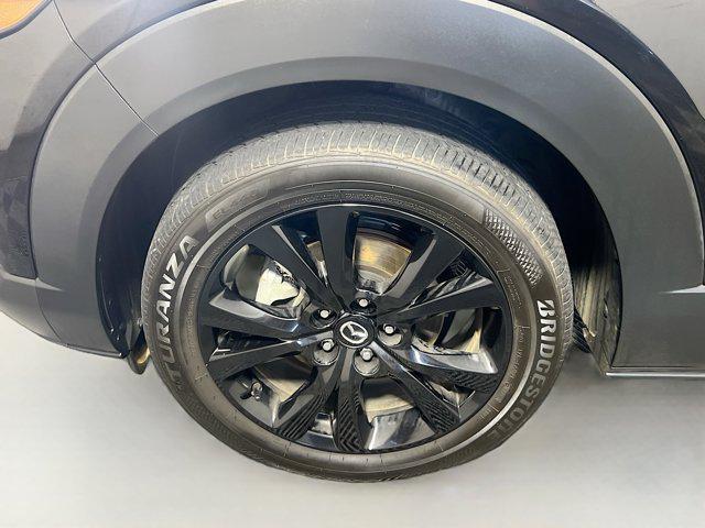 used 2024 Mazda CX-30 car, priced at $20,979