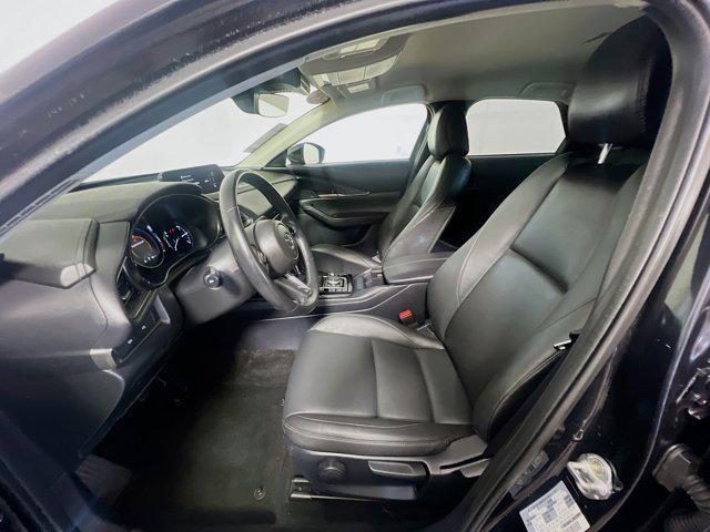 used 2024 Mazda CX-30 car, priced at $20,979