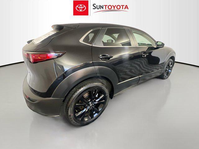 used 2024 Mazda CX-30 car, priced at $20,979