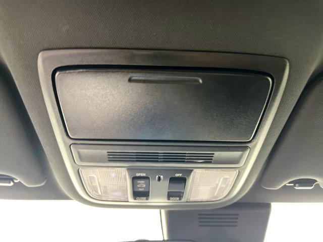 used 2022 Honda Accord car, priced at $23,771