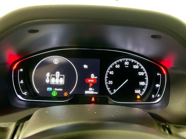 used 2022 Honda Accord car, priced at $23,771
