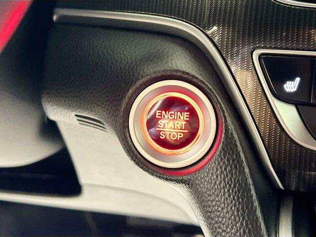 used 2022 Honda Accord car, priced at $23,771