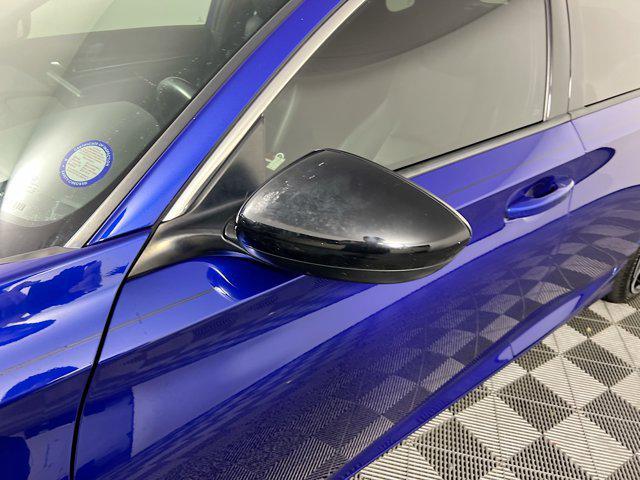 used 2022 Honda Accord car, priced at $23,771