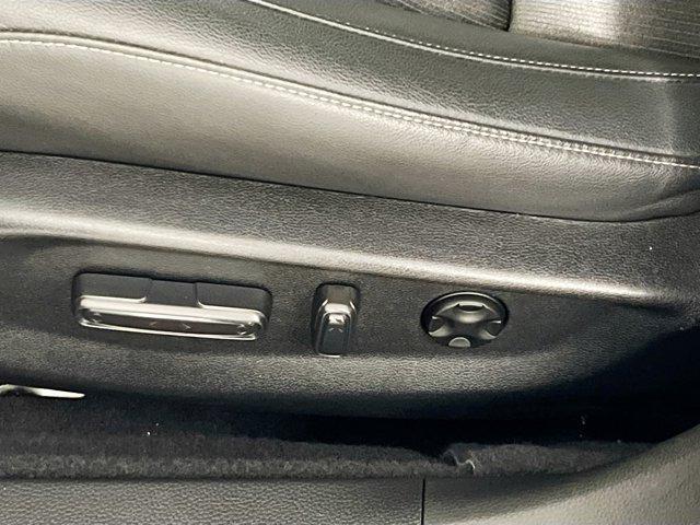 used 2022 Honda Accord car, priced at $23,771