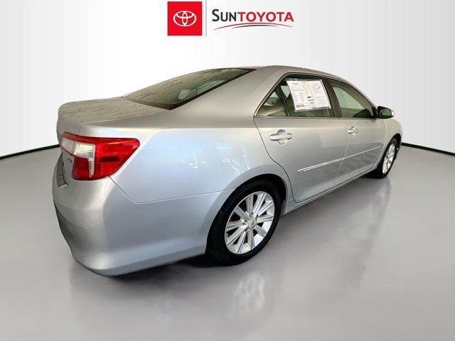 used 2012 Toyota Camry car, priced at $10,900