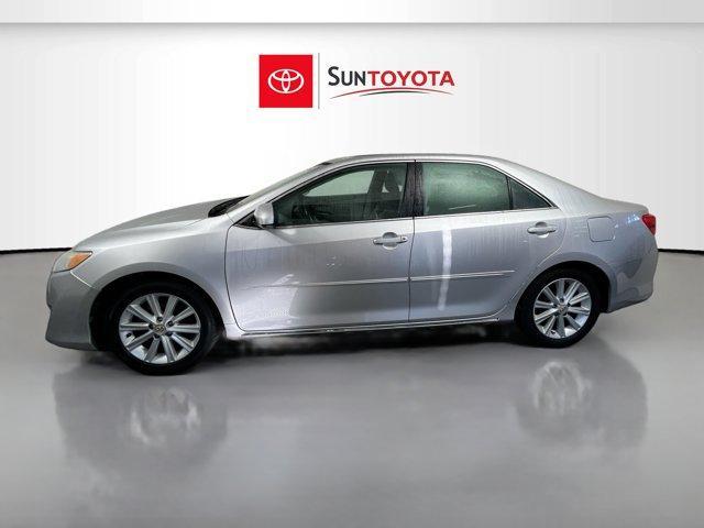 used 2012 Toyota Camry car, priced at $10,900