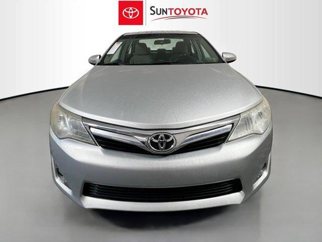 used 2012 Toyota Camry car, priced at $10,900