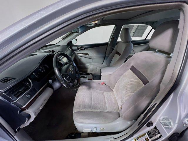 used 2012 Toyota Camry car, priced at $10,900