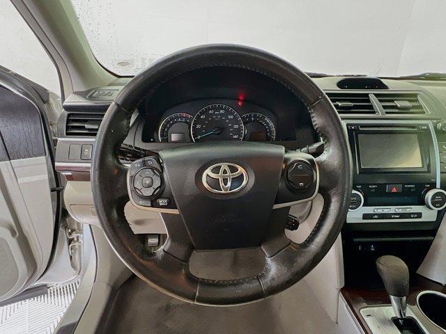 used 2012 Toyota Camry car, priced at $10,900